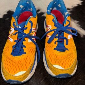 New Balance RunDisney 2017 Toy Story Shoes
